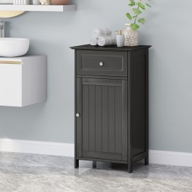 BATHROOM CABINET (Color: as Pic)